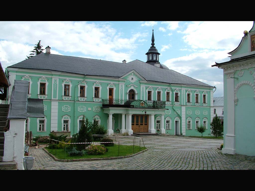 Sergiyev Posad